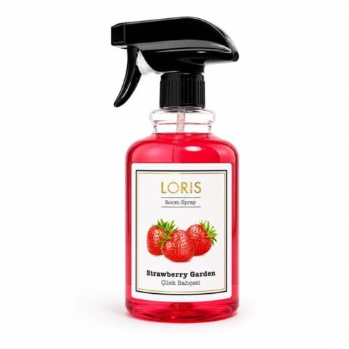 "LORIS" Room Spray  500 ml -  معطر للجو بخاخ