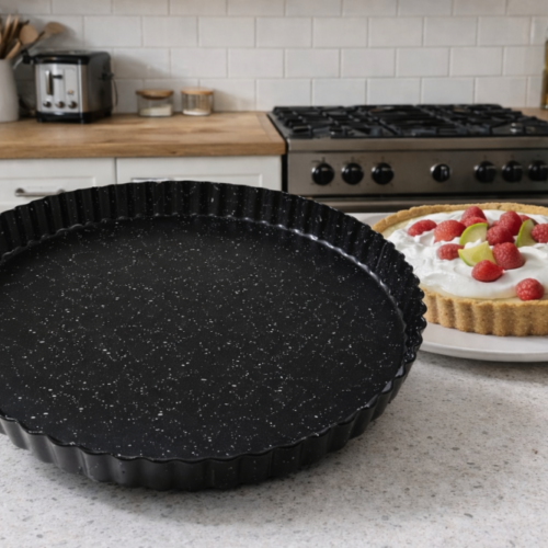 phoenix  قالب تارت مع قاعده متحركه