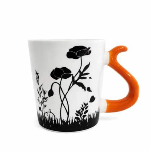 Coffee Mug - ماغ زجاجي