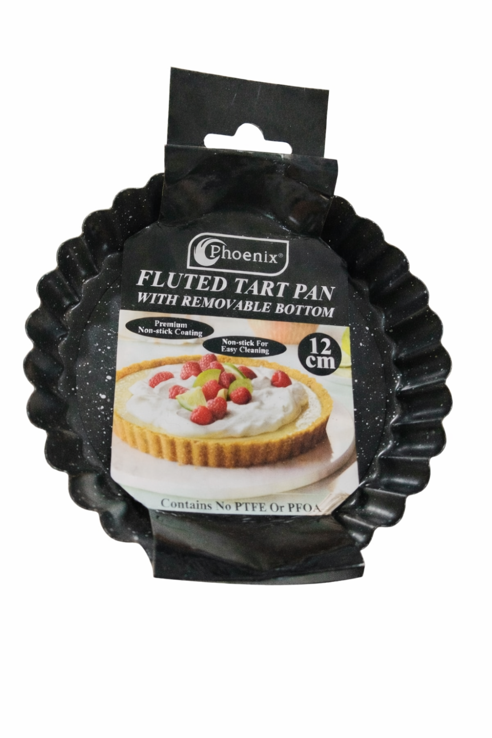 phoenix 12cm قالب تارت