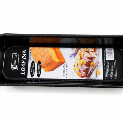 phoenix  قالب كيك مستطيل