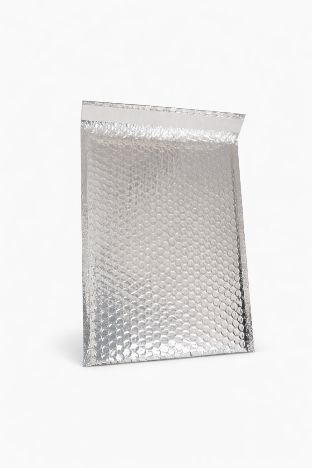 Bubble Mailer - كيس شحن فقاعي مبطن للحماية