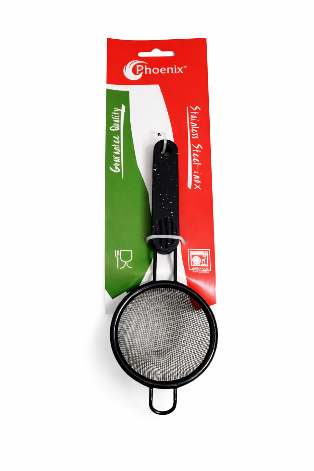 Phoenix - " مصفاة " 7سم