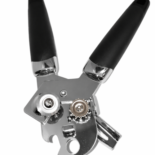 Opener - مفتاح العلب