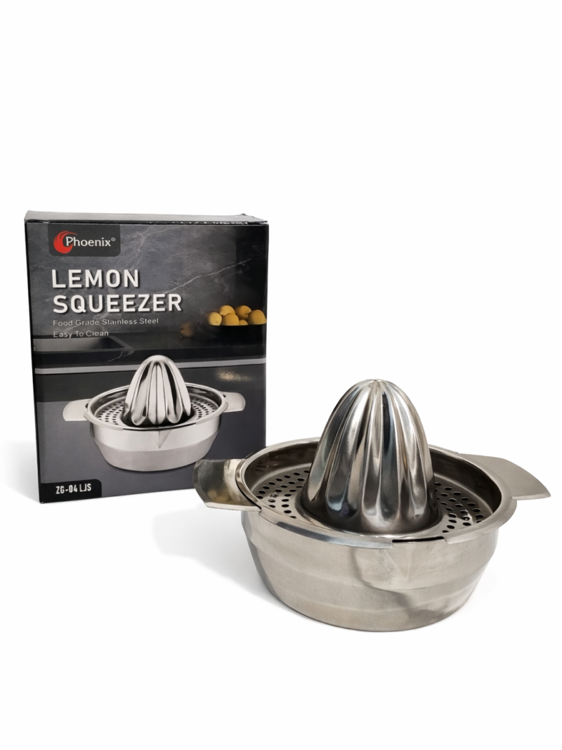 file_0000000015a0724681a1a4473ba3a6cd Phoenix Lemon Squeezer - عصّارة ليمون ستانلس ستيل