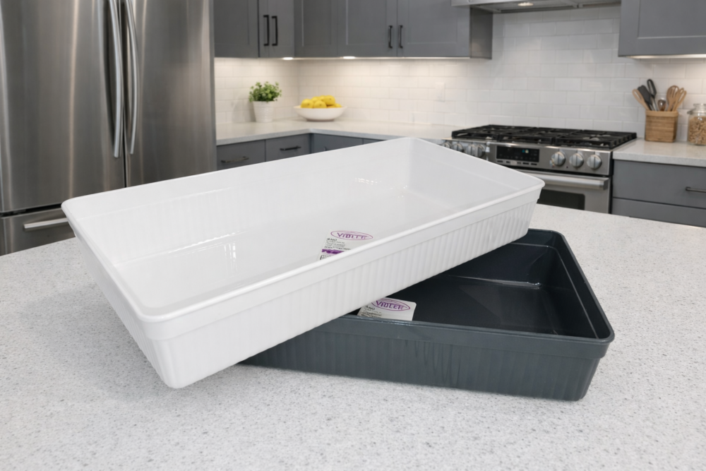 منظم أدراج بلاستيكي