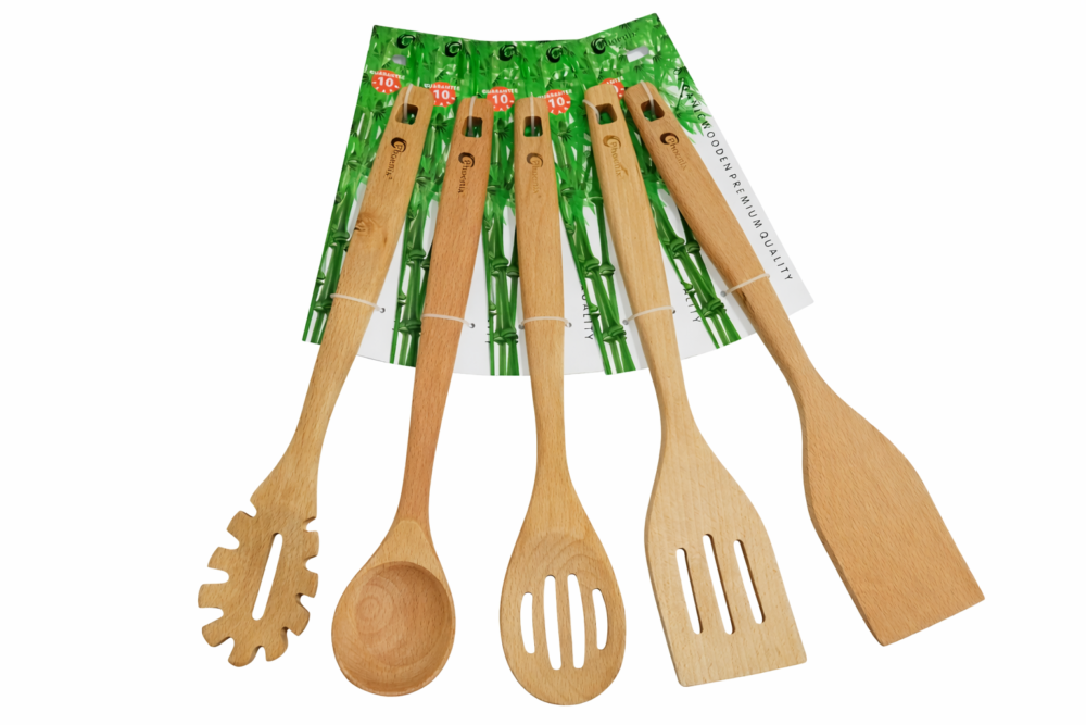 phoenix - ملعقه خشبيه