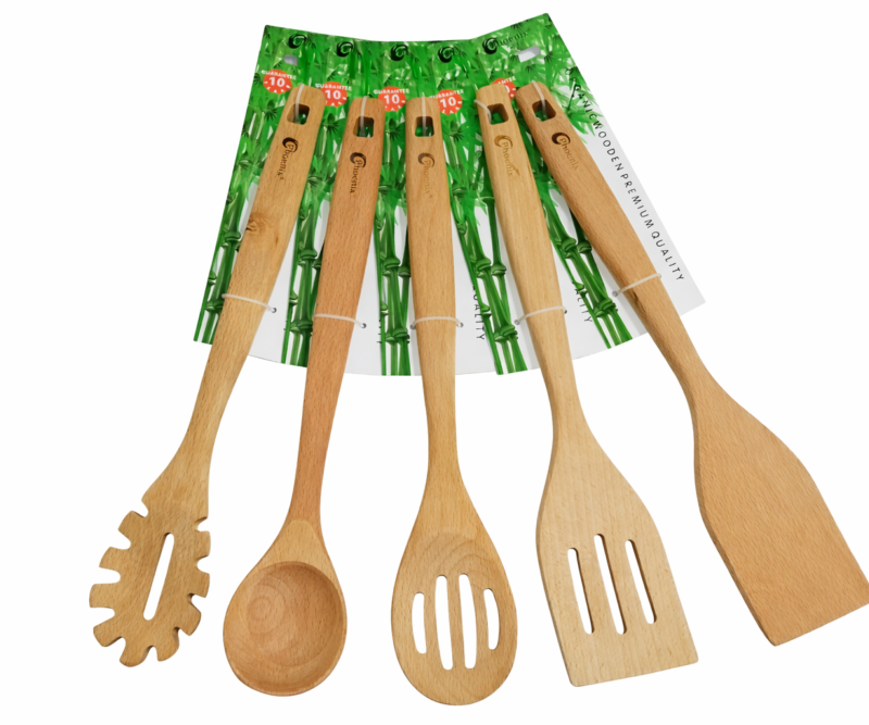 phoenix - ملعقه خشبيه