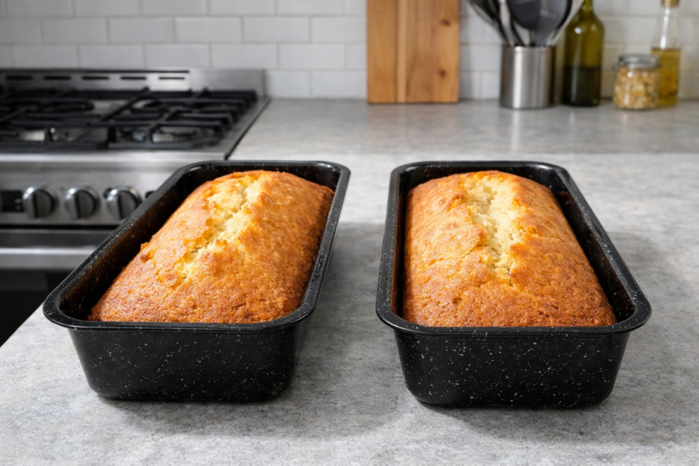 phoenix  قالب كيك مستطيل