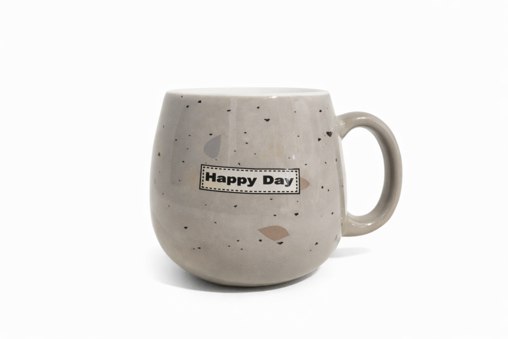 Coffee Mug - ماغ زجاجي