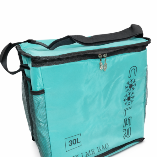 Cooler Wellme Bag 3L - حقيبة حرارية معزولة
