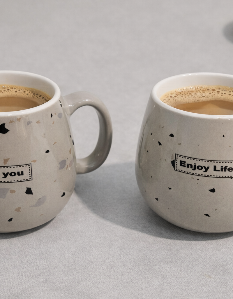 Coffee Mug - ماغ زجاجي