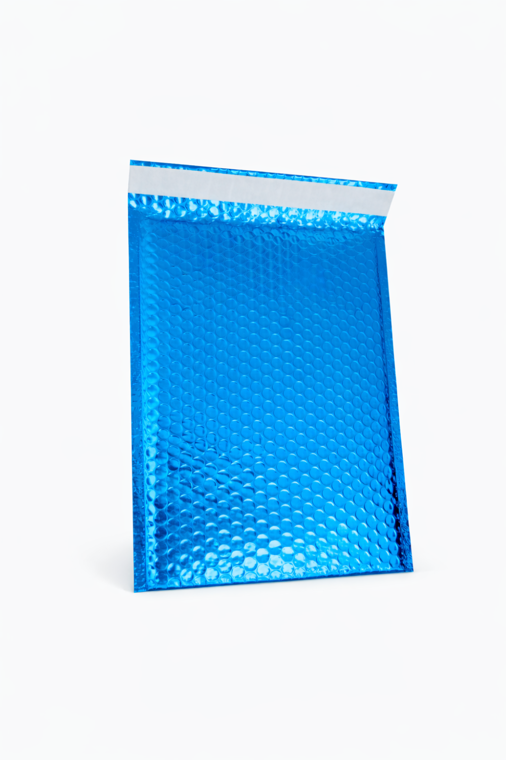 Bubble Mailer - كيس شحن فقاعي مبطن للحماية
