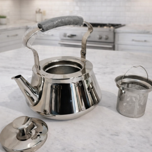 Phoenix stainless steel Kettle 2L - إبريق شاي