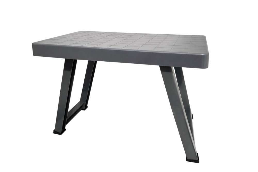 52*40*40 cm  طاولة بلاستيك تركيه تطوى