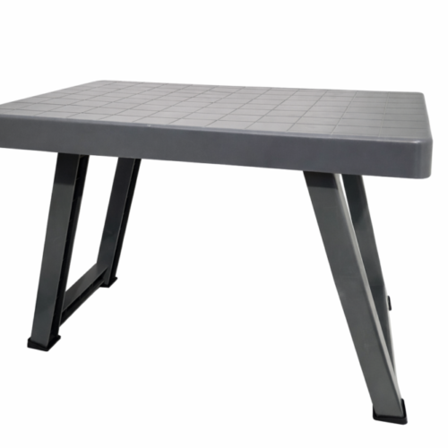52*40*40 cm  طاولة بلاستيك تركيه تطوى