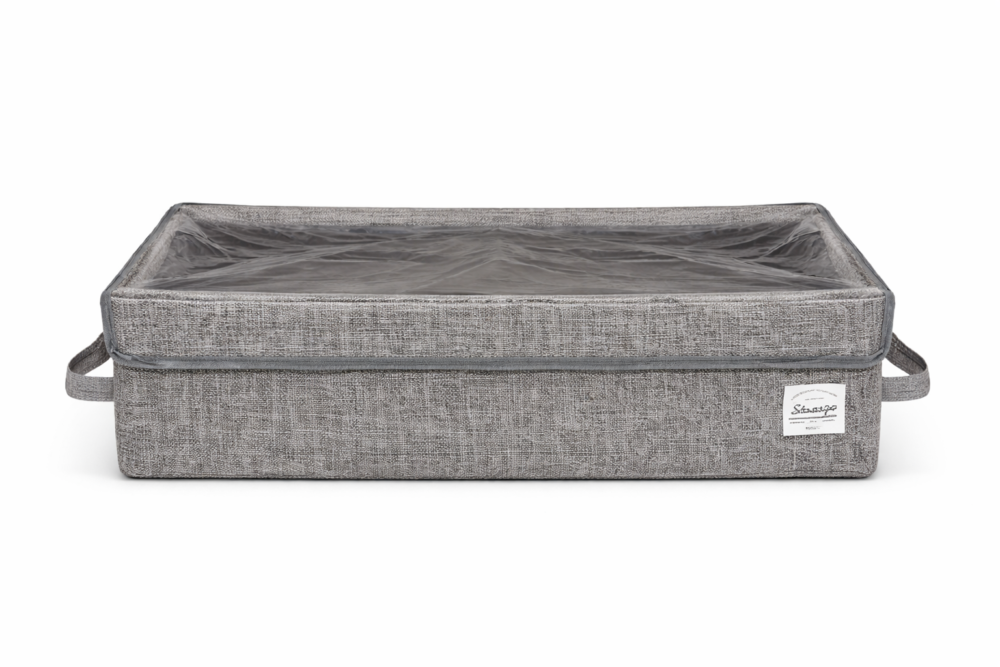 45*27*19 cm صندوق تخزين قماشي