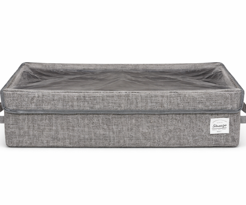 45*27*19 cm صندوق تخزين قماشي