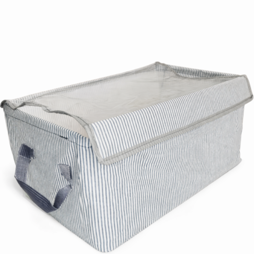 45*26*20cm صندوق تخزين قماشي