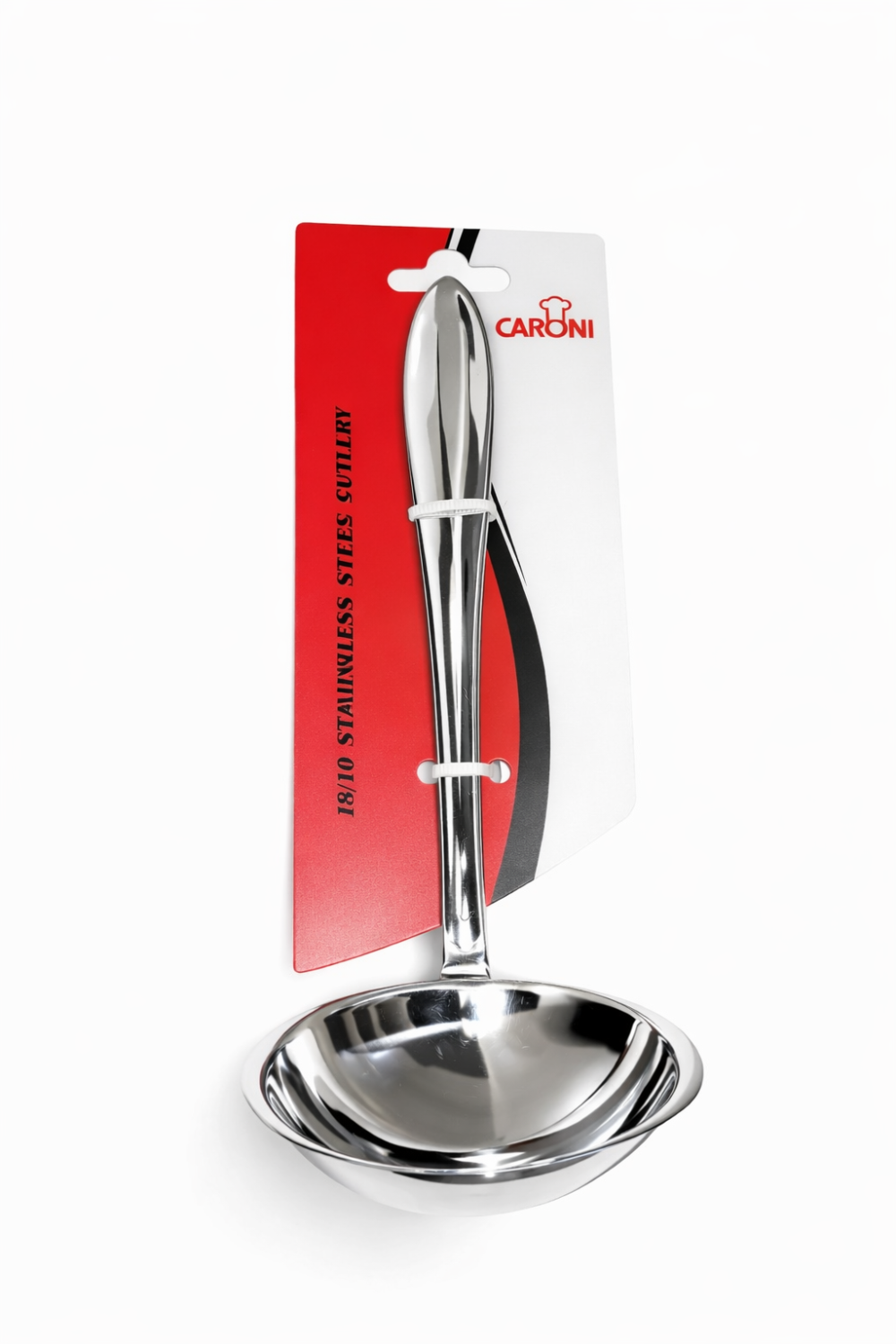 "CARONI" Stainless steel Cutlery - أدوات تقديم من الستانلس ستيل