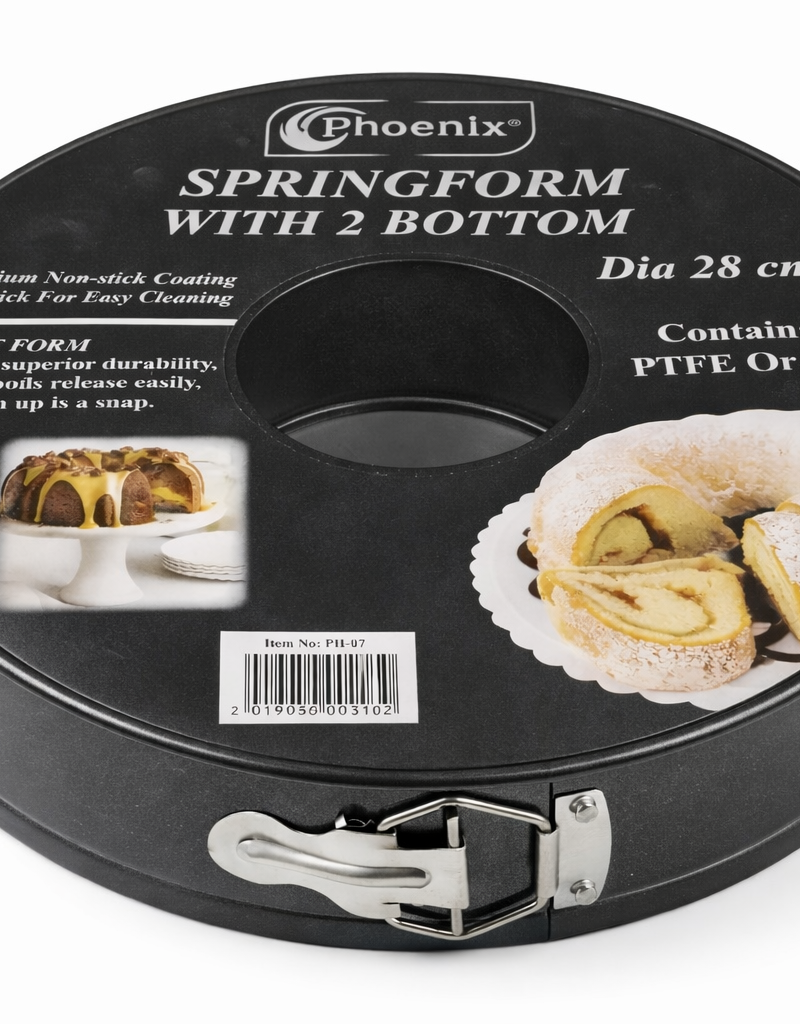 file_000000003b0c7246b314a049688071c2 (1) Phoenix Spring Form With 2 Botton - قالب كيك مع قاعدتين