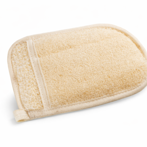 Natural Lufa -  العائلة - ليفه طبيعيه كف