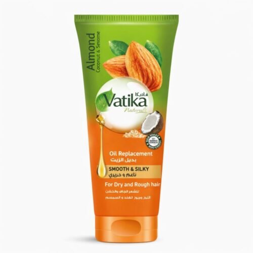 "Vatika" Oil Replacement Repair and Restore 200ml - فاتيكا بديل الزيت