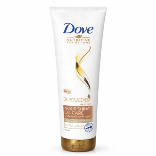 "Dove" Oil Replacement 300ml - دوف بديل الزيت