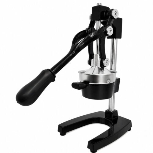 Professional juicer General Star - عصّارة فواكه ضغط يدوية