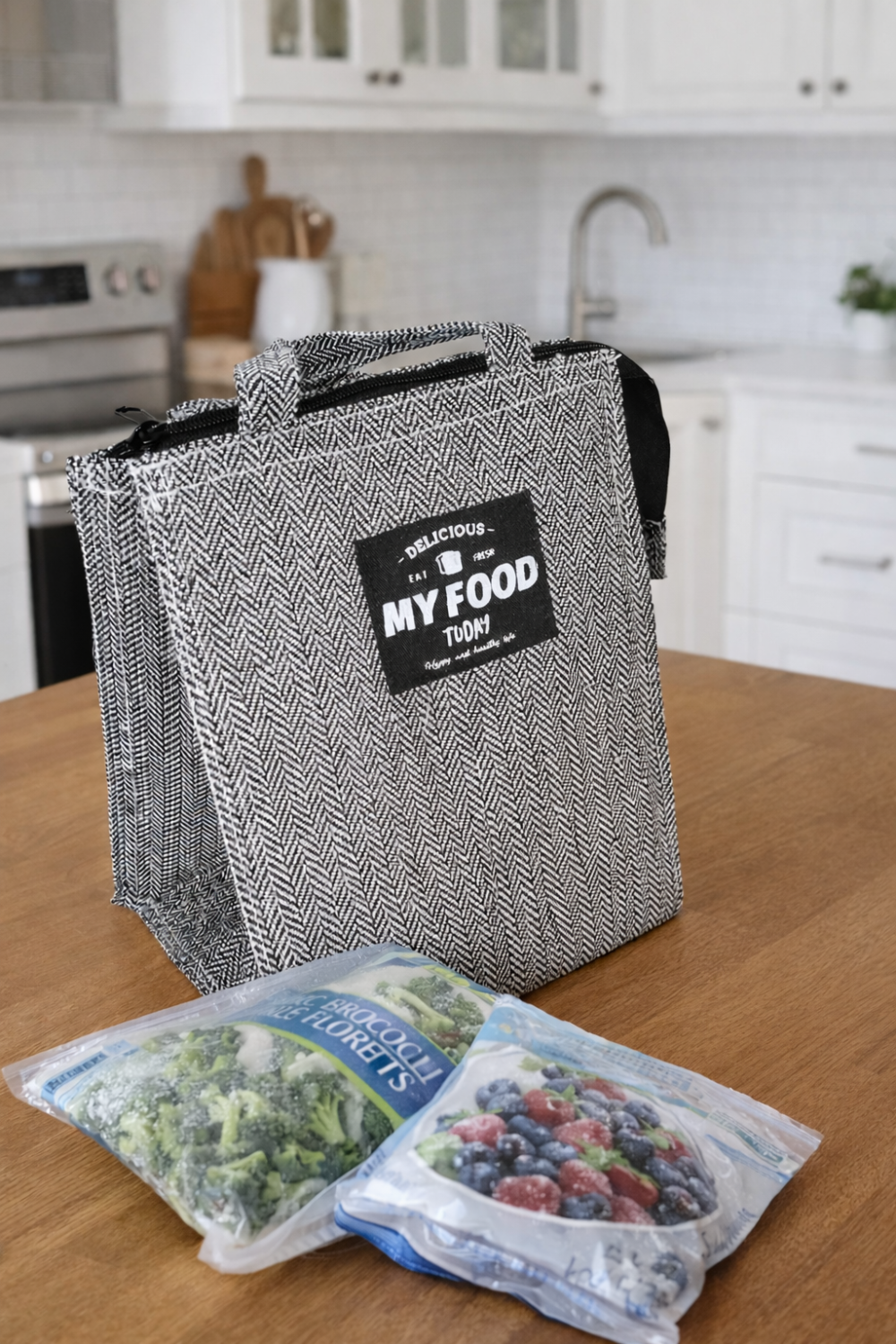 حقيبة حرارية معزولة