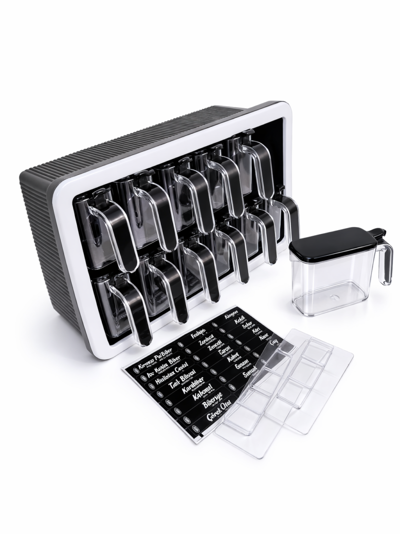 file_00000000453c7243bda7447ed1f04b51 طقم توابل كلاسيك من 12 عبوة