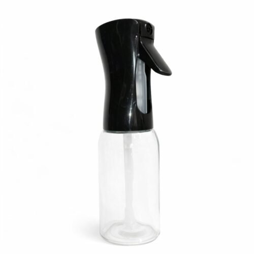 Spray Bottle - بخاخ زجاجي للزيت