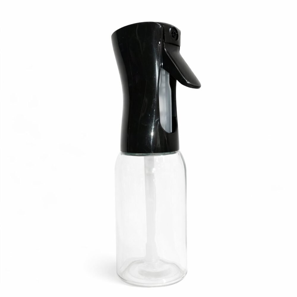 Spray Bottle - بخاخ زجاجي للزيت