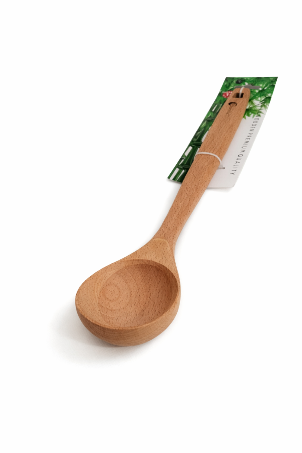 phoenix - ملعقه خشبيه