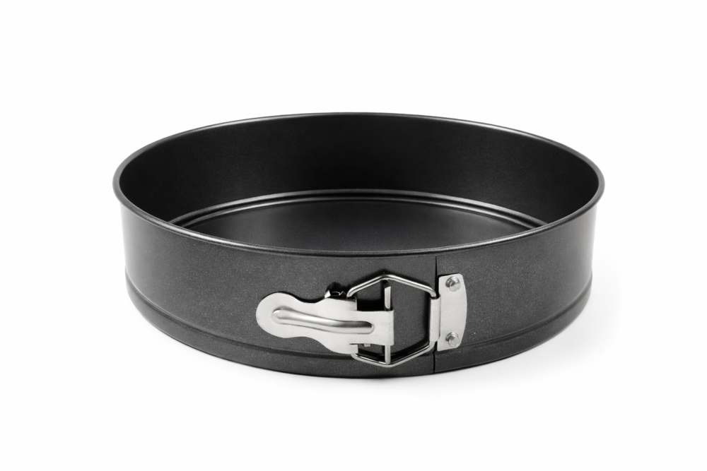 Phoenix Spring Form With 2 Botton  -  قالب كيك مع قاعدتين