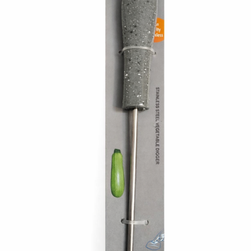 Stainless Steel Vegetable Digger "Phoenix" - أداة تفريغ الكوسا والخضروات