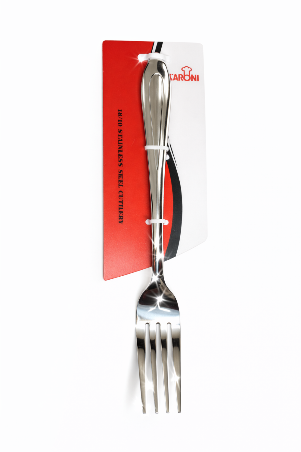 "CARONI" Stainless steel Cutlery - أدوات تقديم من الستانلس ستيل