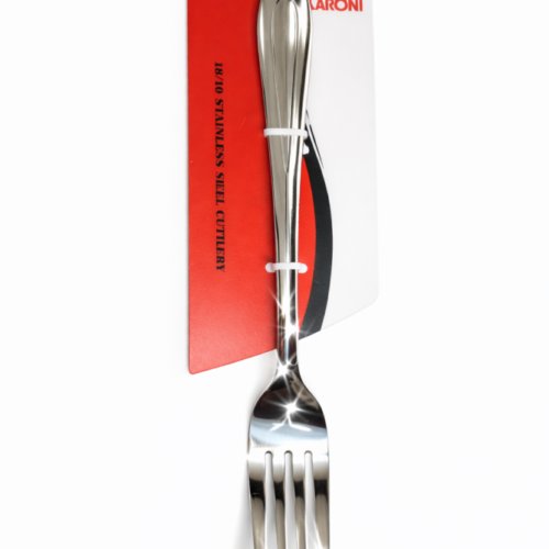 "CARONI" Stainless steel Cutlery - أدوات تقديم من الستانلس ستيل