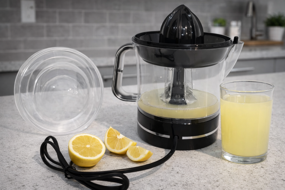 "Phoenix" Citrus Juicer  - عصّارة حمضيات كهربائية