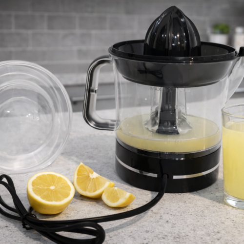 "Phoenix" Citrus Juicer  - عصّارة حمضيات كهربائية