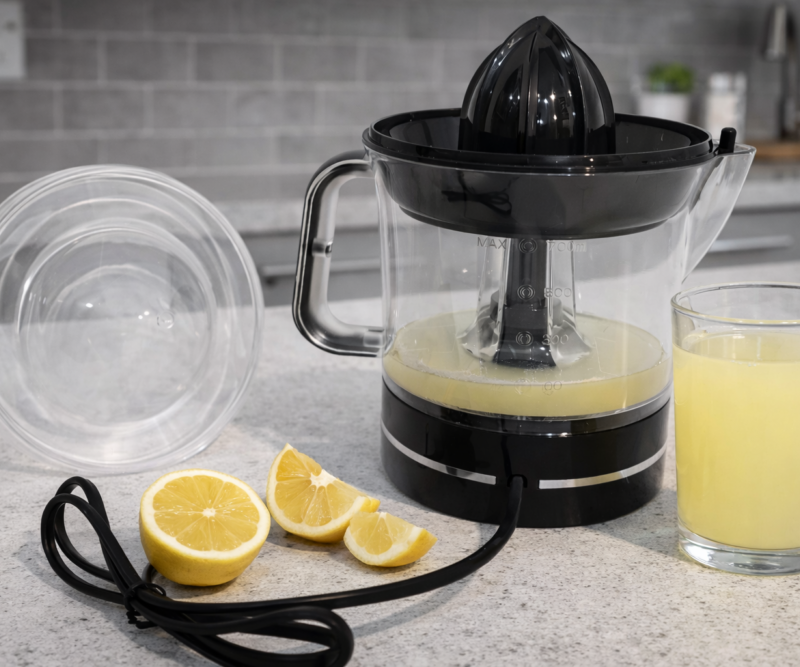 Citrus Juicer phoenix - عصّارة حمضيات كهربائية
