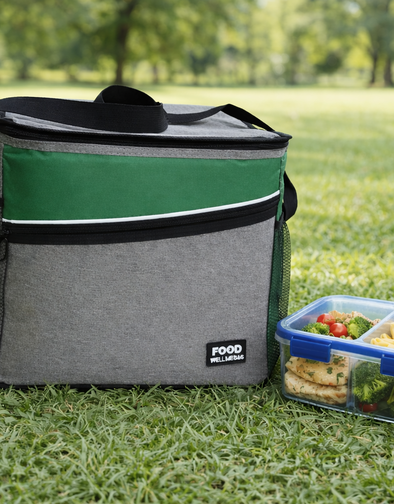 file_000000005814722f92e9e67aada9d788 FOOD Wellme bag- حقيبة حرارية معزولة