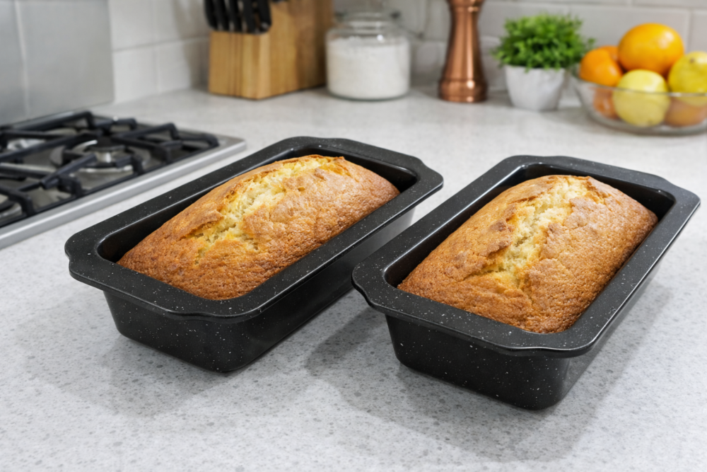 Phoenix قالب كيك مستطيل