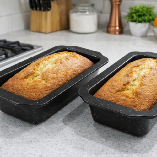 Phoenix قالب كيك مستطيل