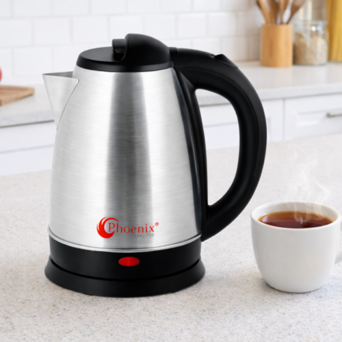 phoenix - إبريق تسخين كهربائي