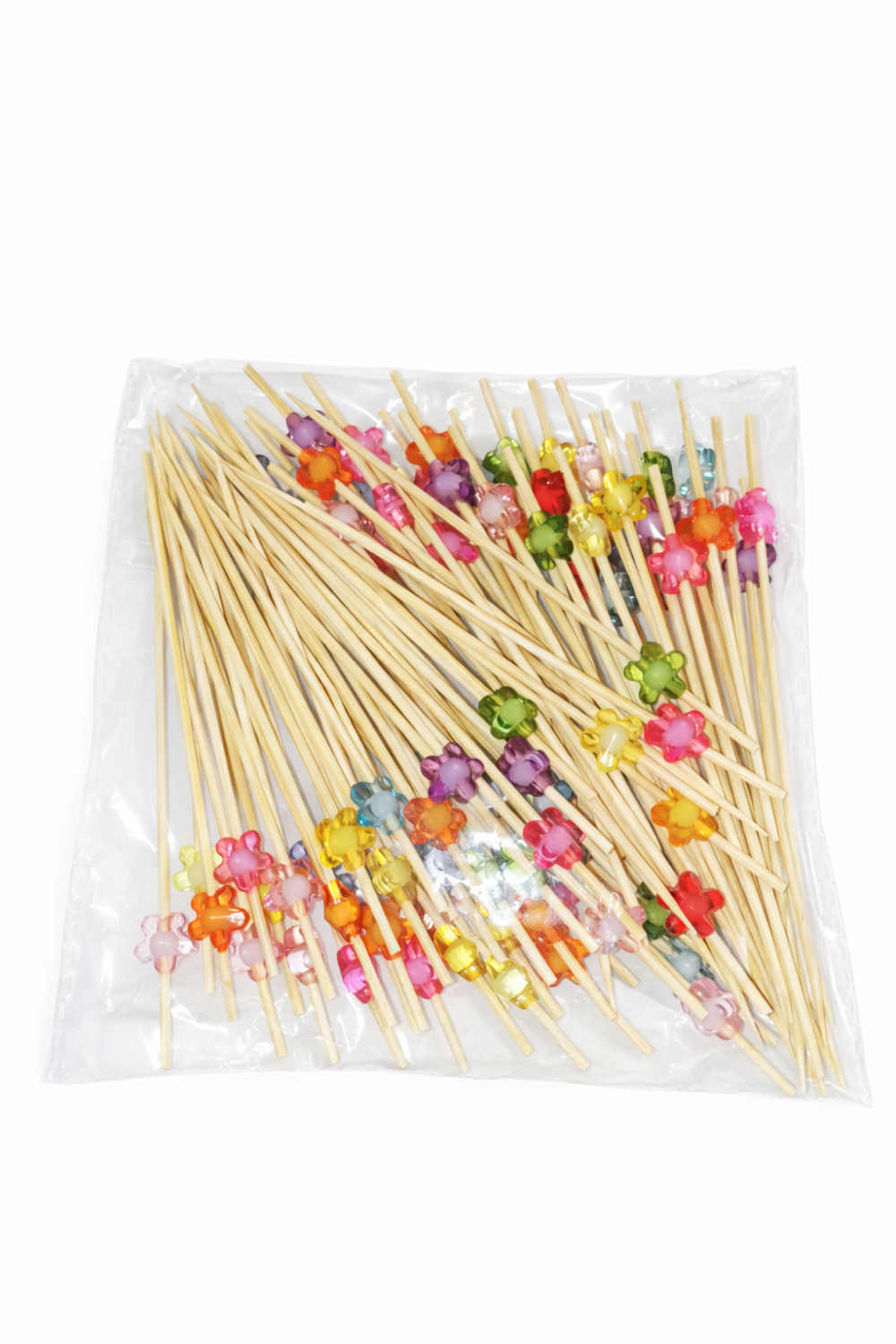 Food Stick Decorated