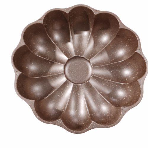 Romeo Bundt Cake Pan - قالب كيك