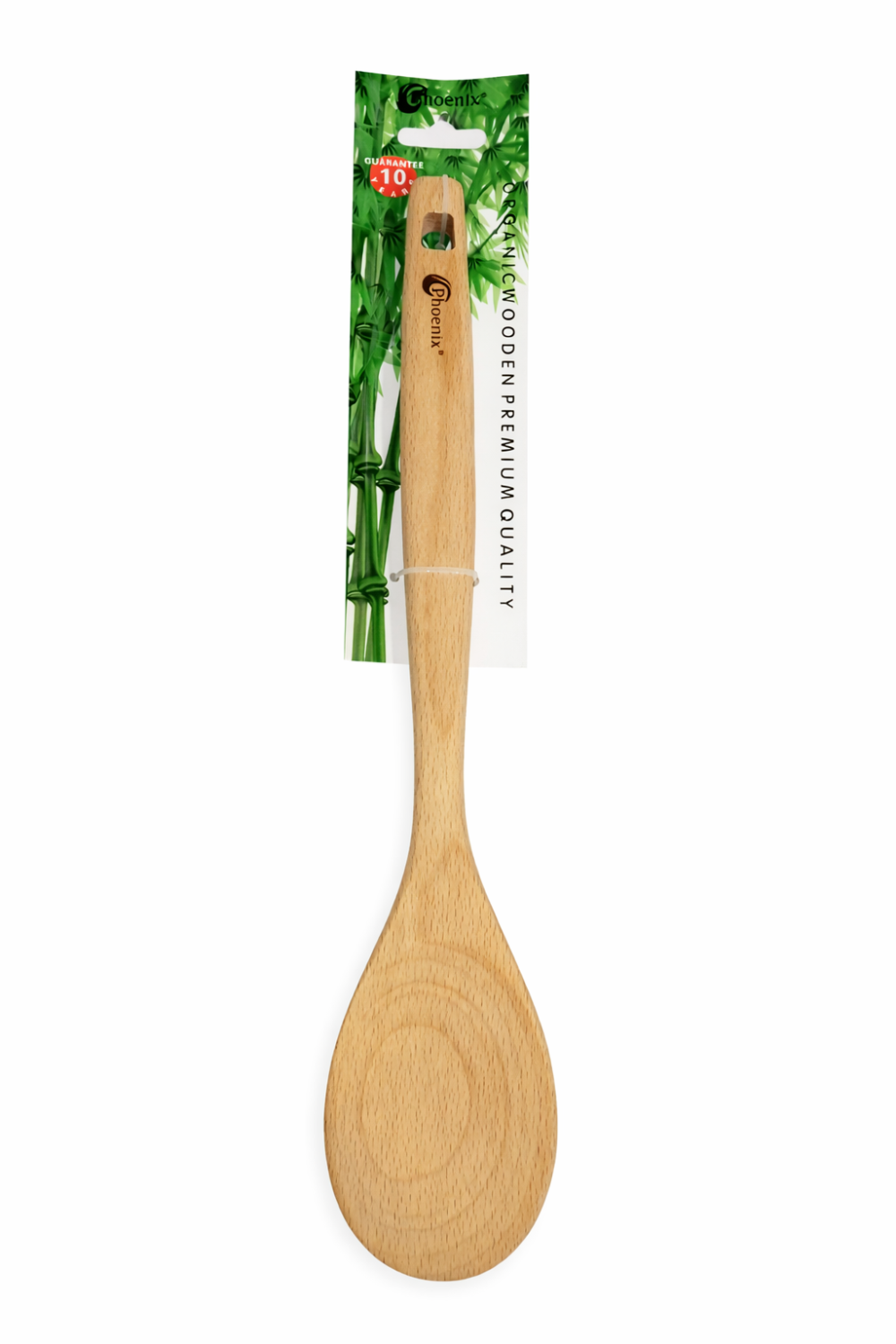 phoenix - ملعقه خشبيه
