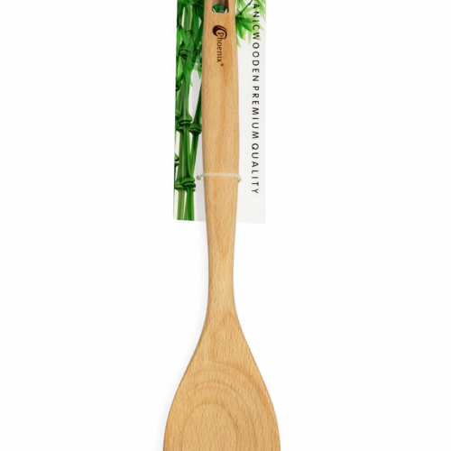 phoenix - ملعقه خشبيه