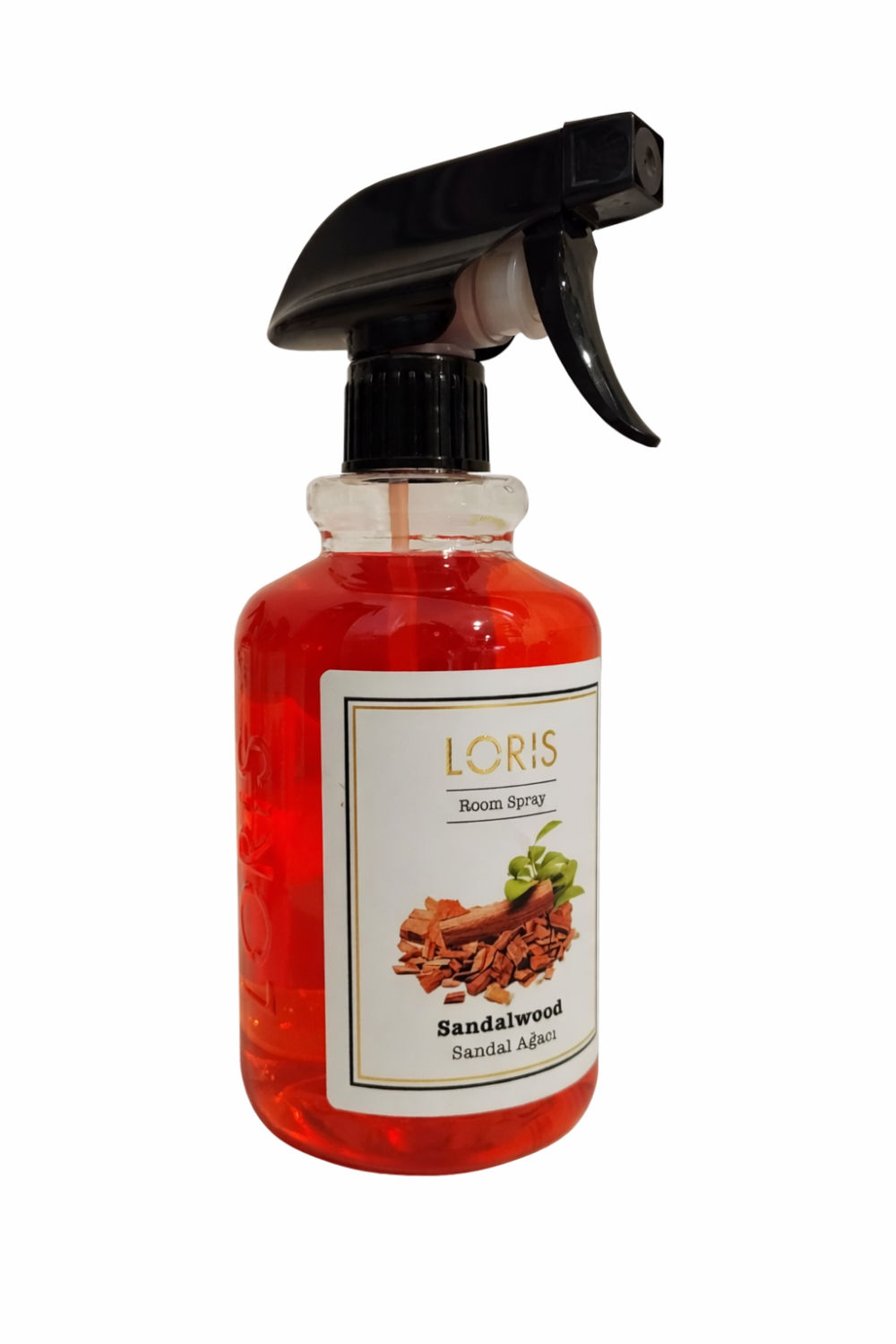 LORIS Room Spray -  معطر للجو بخاخ 500 مل